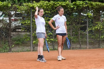 Bild 159 - BL DTV Hannover - BW Dresden Blasewitz : Ergebnis: 2:7